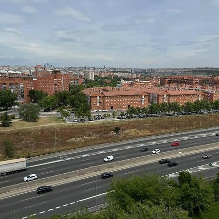Appartamento Piso Cerca Al Centro De Madrid San Luciano Esterno foto