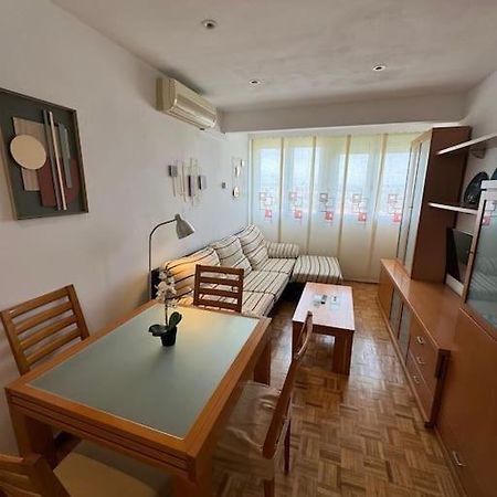 Appartamento Piso Cerca Al Centro De Madrid San Luciano Esterno foto