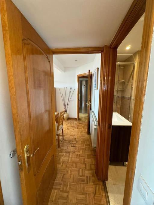 Appartamento Piso Cerca Al Centro De Madrid San Luciano Esterno foto