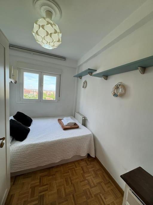 Appartamento Piso Cerca Al Centro De Madrid San Luciano Esterno foto