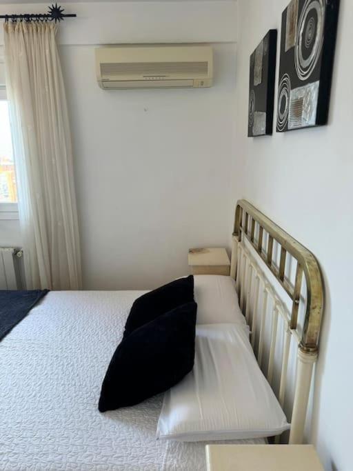 Appartamento Piso Cerca Al Centro De Madrid San Luciano Esterno foto