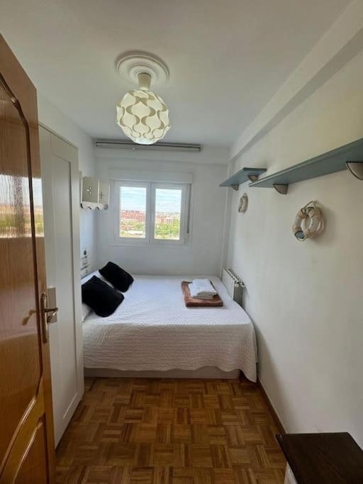 Appartamento Piso Cerca Al Centro De Madrid San Luciano Esterno foto