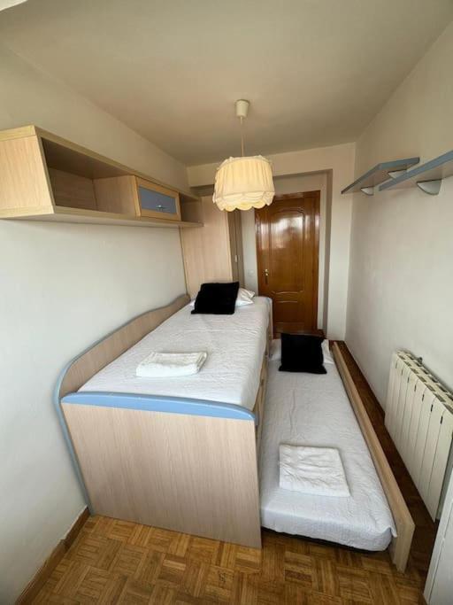 Appartamento Piso Cerca Al Centro De Madrid San Luciano Esterno foto