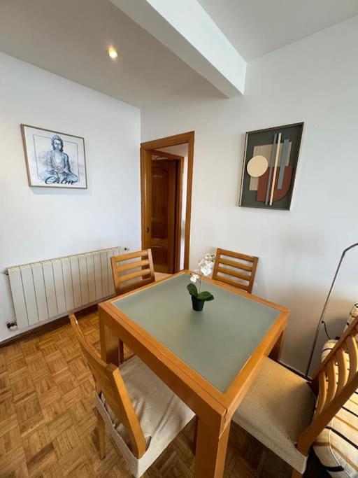 Appartamento Piso Cerca Al Centro De Madrid San Luciano Esterno foto