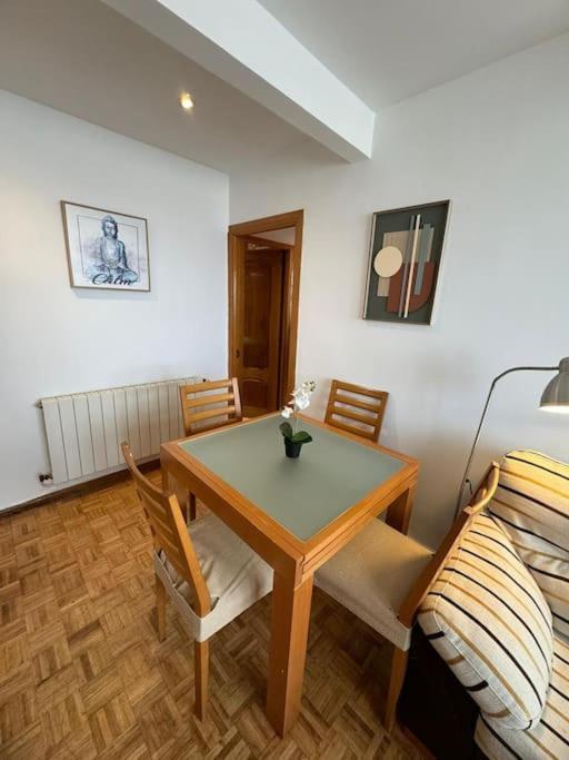 Appartamento Piso Cerca Al Centro De Madrid San Luciano Esterno foto