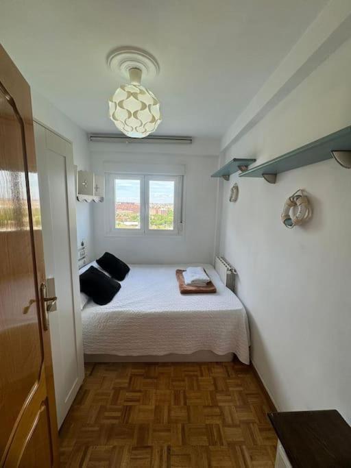 Appartamento Piso Cerca Al Centro De Madrid San Luciano Esterno foto