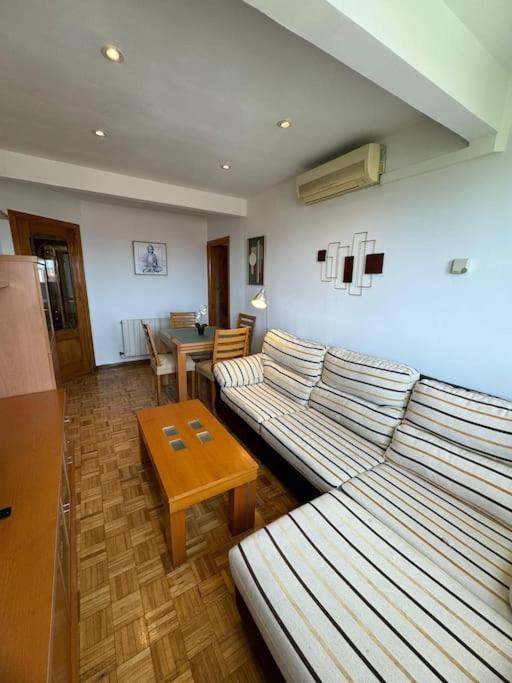 Appartamento Piso Cerca Al Centro De Madrid San Luciano Esterno foto