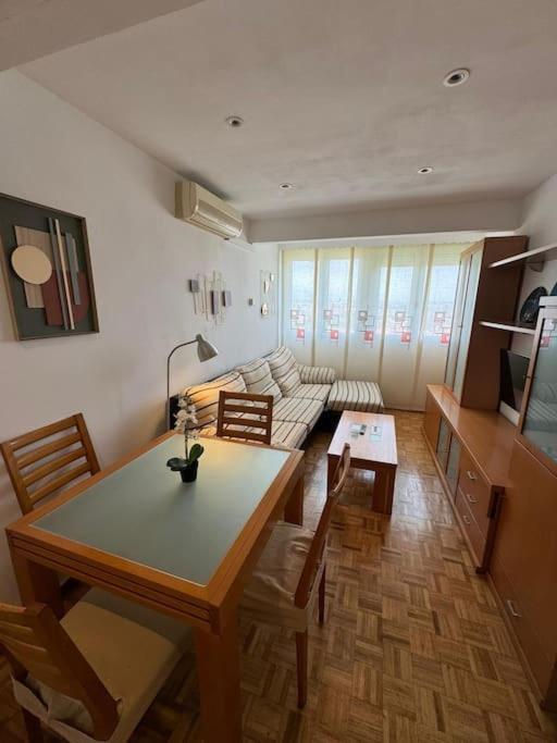 Appartamento Piso Cerca Al Centro De Madrid San Luciano Esterno foto